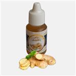 روغن زنجبیل 20cc موسسه پژوهشی طبی بازرگانی سیمرغ