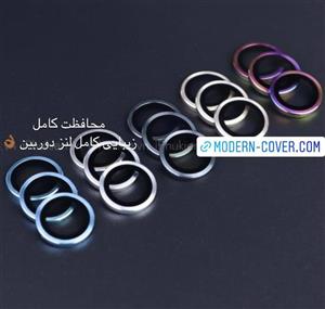 محافظ لنز رینگی Lito