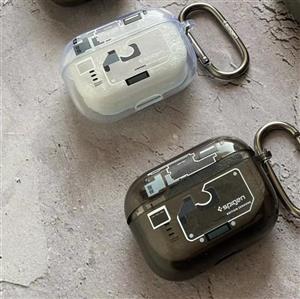 کیس ایرپاد طرح برد