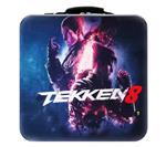 کیف حمل ps4 طرح TEKKEN8