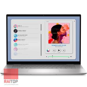 لپ تاپ دل مدل Inspiron 16 Plus 7630 | i7-13700H/16GB/512GB/6GB RTX 3050/16 inch WQHD