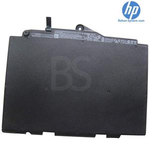 باتری لپ تاپ HP مدل EliteBook 820 G3