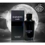 ادکلن ادوپرفیوم مردانه فراگرنس ورد هارمونی کد رایحه جورجیو آرمانی کد مردانه 100 میل  Giorgio (Harmony)Armani Code