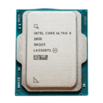 Intel Core Ultra 9 285K LGA-1851 Arrow Lake-S 3.7GHz Tray CPU