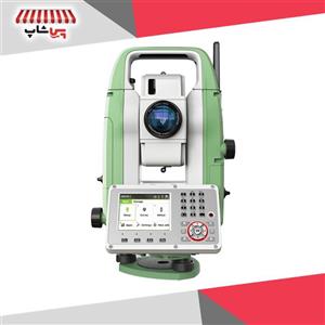 Total Station Leica TS07 Plusتوتال استیشن   