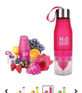 آب میوه گیری h2o دستی مرکبات 450 میلی لیتر