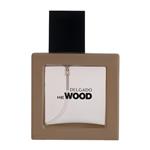 عطر جیبی مردانه ادوپارفوم دلگادو مدل Wood حجم 25 میلی لیتر 