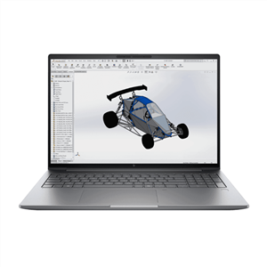 لپ تاپ اچ پی ۱۶ اینچی مدل HP Zbook Power 16 G11 R7 8845HS  32GB 1TB SSD AMD