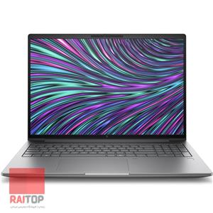 لپ تاپ اچ پی ۱۶ اینچی مدل HP Zbook Power 16 G11 R7 8845HS  32GB 1TB SSD AMD