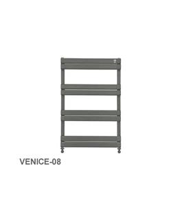 حوله خشک کن آنیت مدل ونیز طوسی 8 پره