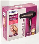 سشوار موتور سنگین PHILIPS مدل ۱۹۹۰