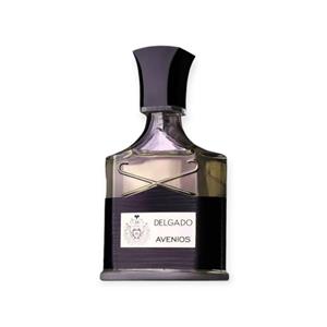 عطر جیبی مردانه ادوپارفوم دلگادو مدل Pour Homme حجم 25 میلی لیتر 