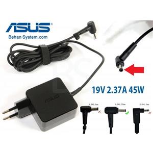 شارژر لپ تاپ Asus مدل Q504