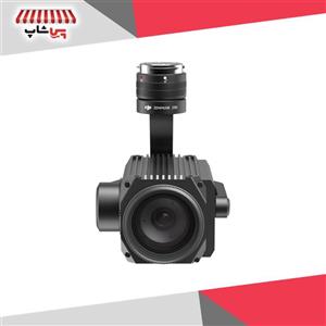 Aerial photography DJI Zenmuse Z30  دوربین زنمیوس