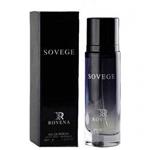 ادکلن ادوپرفیوم مردانه سیوینگ روونا 30 میل رایحه دیور ساواج ، (saving)Dior Sauvage