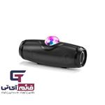 اسپیکر بلوتوثی با رقص نور تسکو مدل Bluetooth Speaker Tsco TS 23149