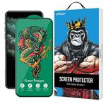 محافظ صفحه نمایش اپیکوی مدل Green Dragon ExplosionProof مناسب برای گوشی موبایل اپل iPhone 11 Pro Max/ Xs Max