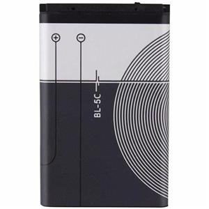 باتری اصلی نوکیا Nokia 1280 1020mAh