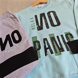 دورس شلوار پسرانه 3000095