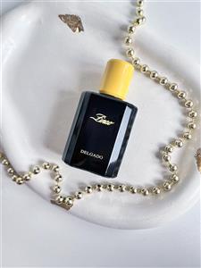 عطر جیبی مردانه ادوپارفوم دلگادو مدل  Davidoff Zino حجم 25 میلی لیتر 