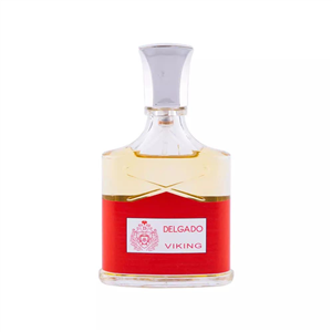 عطر جیبی مردانه ادوپارفوم دلگادو مدل Viking حجم 25 میلی لیتر 