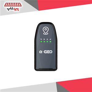 GPS Alphageo GeoPuls جی پی اس آلفاجیو