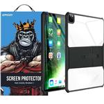 کاور اپیکوی مدل Xundd Stand Holder مناسب برای تبلت اپل iPad Air 13 2024 / iPad Pro 12.9 2022 / 2021 / 2020