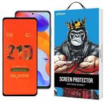 محافظ صفحه نمایش 21D اپیکوی مدل Orange Sensitive Touch مناسب برای گوشی موبایل شیائومی Redmi Note 11 Pro Plus 5G China/ Note 11 Pro Plus 5G India/ Note 11 Pro 5G China/ Note 11 Pro 5G/4G/ Note 11E Pro