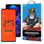 محافظ صفحه نمایش 21D اپیکوی مدل Orange Sensitive Touch مناسب برای گوشی موبایل شیائومی Redmi Note 12 Pro Plus/ Note 12 Pro 5G/4G/ Note 12 5G/4G/ Note 12 (China)