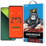 محافظ صفحه نمایش 21D اپیکوی مدل Orange Sensitive Touch مناسب برای گوشی موبایل شیائومی Redmi Note 13 Pro 4G/5G / Note 13 4G/5G / Note 13R Pro