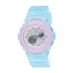 ساعت مچی دخترانه/ پسرانه کاسیو (BGA-270-2ADR) Casio Baby-G