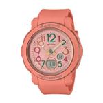 ساعت مچی دخترانه/ پسرانه کاسیو (BGA-290PA-4ADR) Casio Baby-G