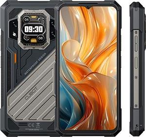 گوشی موبایل Cubot  مدل KingKong X Pro حافظه 24/256 گیگابایت