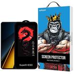 محافظ صفحه نمایش اپیکوی مدل Dragon ESD مناسب برای گوشی موبایل شیائومی  Poco X6 Pro/ Poco X6/ Poco M6 Pro 4G