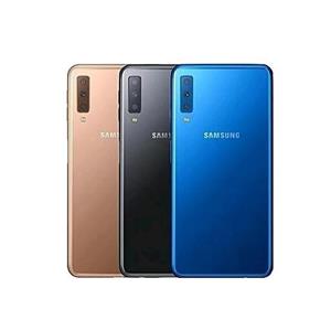 درب پشت گوشی سامسونگ SAMSUNG A750