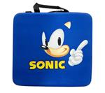 کیف حمل ps4 طرح مرد عنکبوتی سونیک SONIC