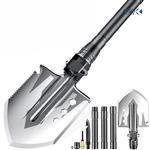 بیل تاشو چند کاره Shovel سایز بزرگ