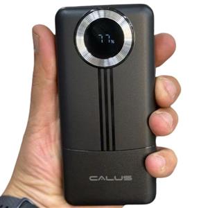 پاوربانک 20000 میلی آمپر کالوس مدل Fast205