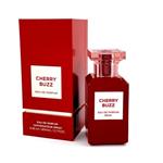 ادکلن ادوپرفیوم زنانه فراگرنس ورد چری باز رایحه تام فورد چری الکتریک 100 میل ، Tom Ford Cherry Electric(Cherry Buz)