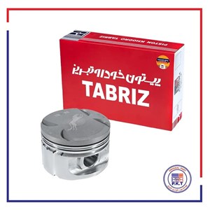 بوش و پیستون زانتیا ELX-1800 شرکت پیستون خودرو تبریز