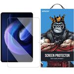 محافظ صفحه نمایش 5D اپیکوی مدل Super Power مناسب برای تبلت شیائومی Pad 6/ Pad 6 Pro