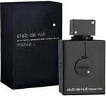 عطر ادوپرفیوم اسپرت 100 میل آرماف کلاب د نویت اینتنس رایحه کرید اونتوس Armaf Club de Nuit Intense