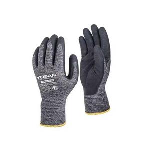 دستکش ایمنی ضد برش tosan