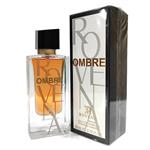 ادکلن ادوپرفیوم زنانه روونا مدل آمبره رایحه ایو سن لورن لیبره 100 میل (Ombre) Intense Yves Saint Laurent Libre