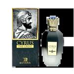 ادکلن ادوپرفیوم مردانه روونا مدل کوروش کبیر رایحه اینوکتوس پاکو رابان 100 میل(Cyrus The Great)  Paco Rabanne Invictus