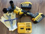 مینی فرز شارژی دیوالت DeWalt 1012