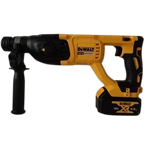 دریل بتن کن شارژی دیوالت DeWalt 1072