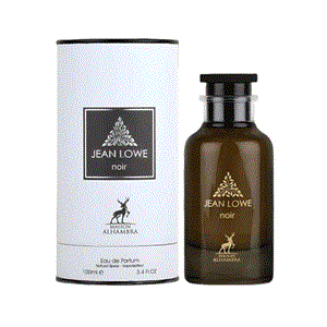 ادکلن پرفیوم اسپرت 100 میل الحمبرا جین لوو امبر نویر رایحه لویی ویتون امبر نومد Louis Vuitton Ombre