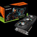 کارت گرافیک گیگابایت مدل GeForce RTX 4070 Ti GAMING 12GB