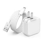 Apple iPhone charger 12W شارژر آیفون اپل